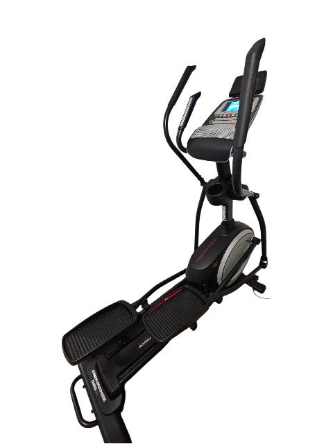 Proform Elliptical Endurance 520 E