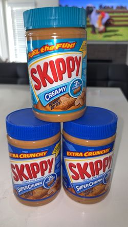 Peanut butter