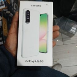 Galaxy A56 5g
