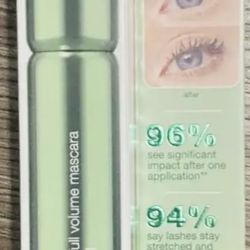 High Impact Mascara 