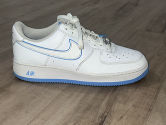 Nike Air Force 1 - ‘07 White university blue
