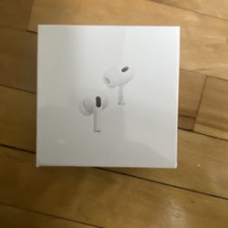 AirPods Pro 2nd Generation 