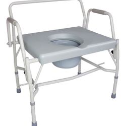 NEW Portable Toilet (Never Used)