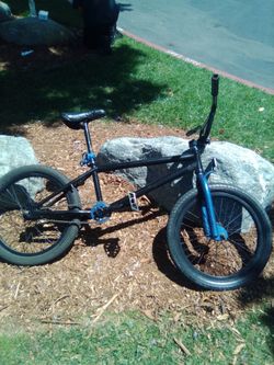 Sunday bmx