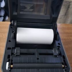 Label printer