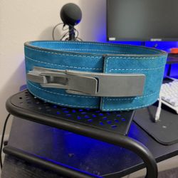 Lifting Belt