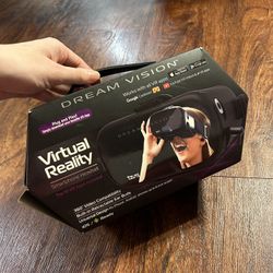 VR Glasses 