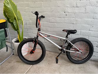 Mongoose 20 inch