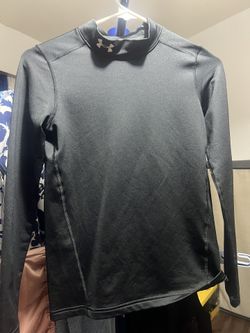 Youth Under Armour Turtle Neck Long sleeve 