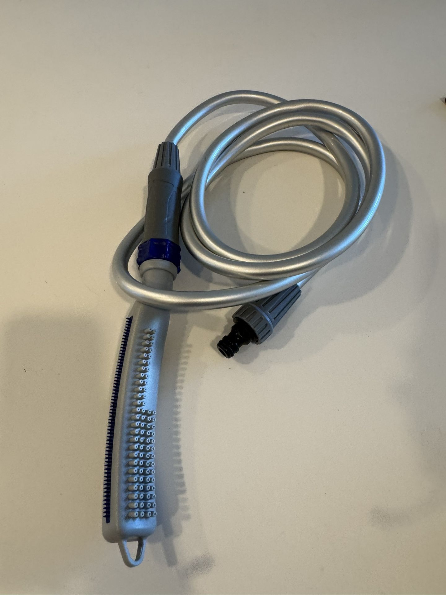 dog shower extender 