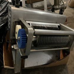 Pork And Beef Slicers 