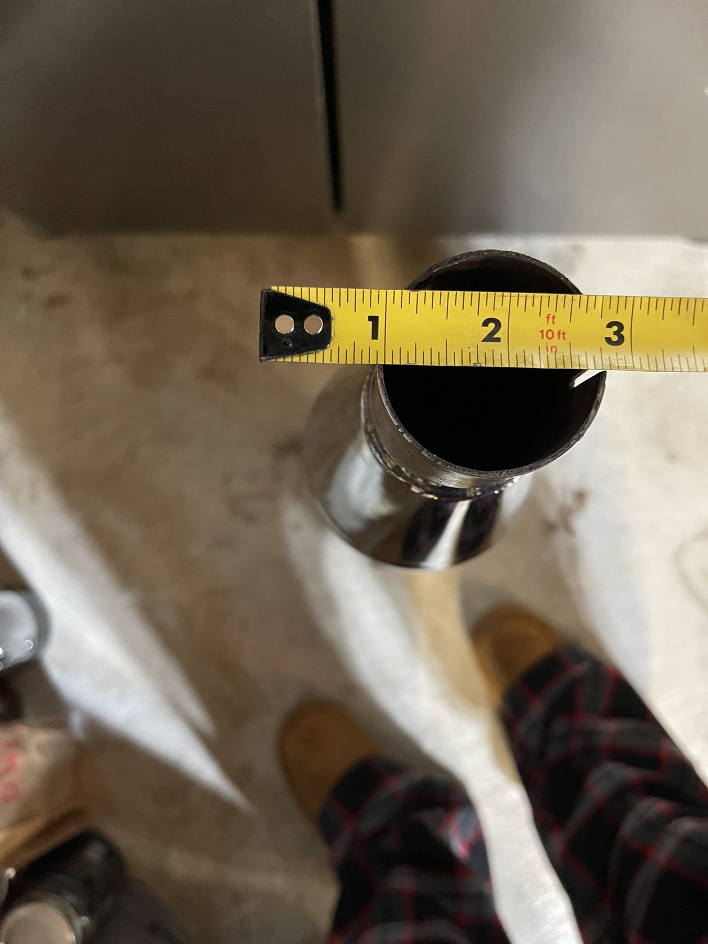 Rinehart Racing Slip On Pipes