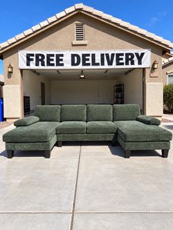 GREAT CONDITION U Shape Sectional
