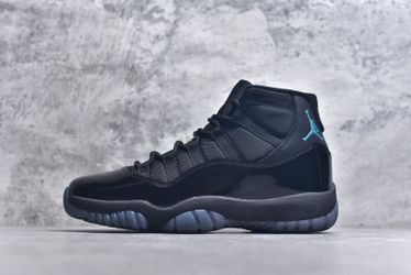 Air Jordan 11 Retro GAMMA Blue