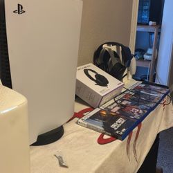 Ps5 WTH Stand