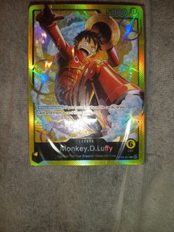 One Piece TCG - Starter Deck 29: Egghead (ST29) - Sealed Deck Brick Only