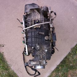 Intake