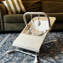 Baby Delight Infant Bouncer Seat