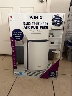 Air Purifier