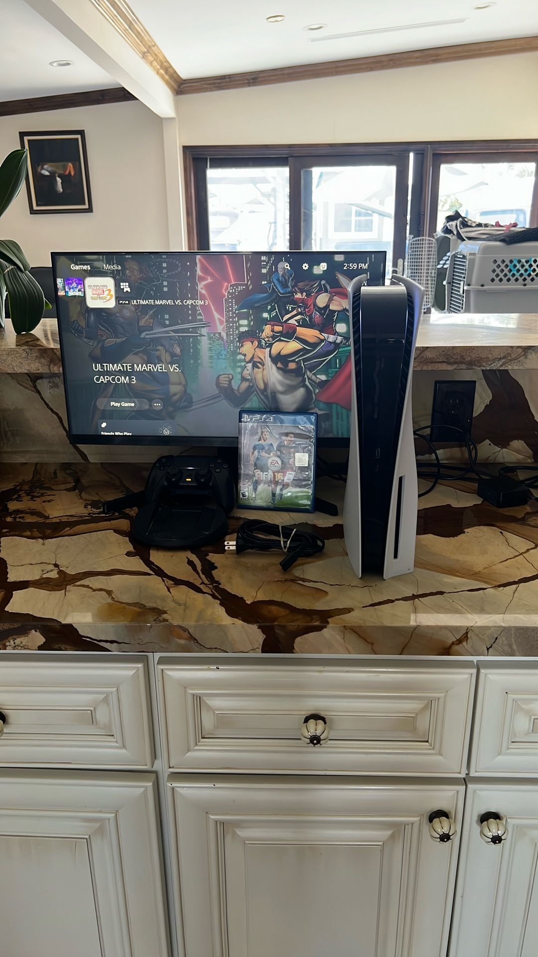 Ps5