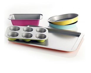Brand new bakeware set