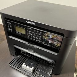 Canon Printer and Copy Machine