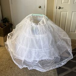 Small Petticoat