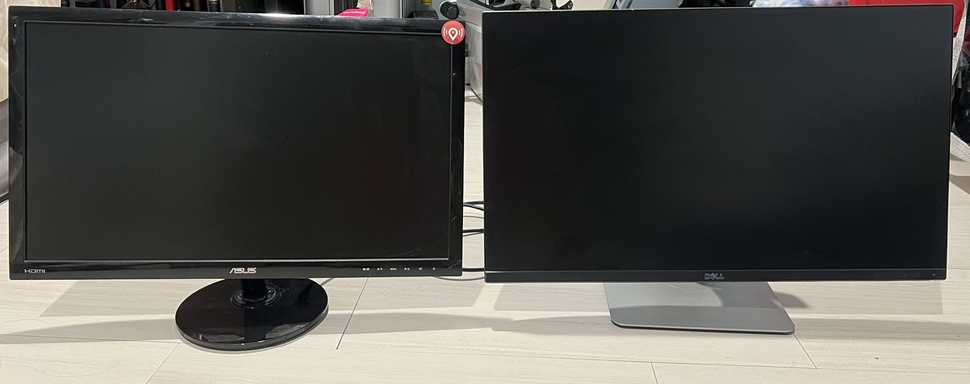 Computer Monitors