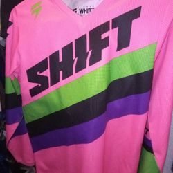 SHIFT RIDEWEAR 