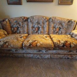 Large Couch 