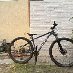 Mountain Bike For Sale 