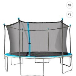 Bounce Pro 14ft Trampoline With Flash Lite Zone