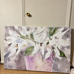 New Large Wall Art 