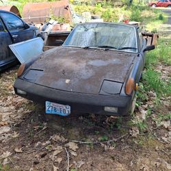 9114 75porsch