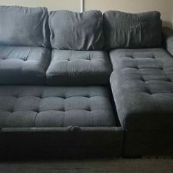 Sectional Couch 