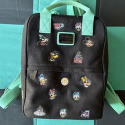 Disney Parks Loungefly Backpack 