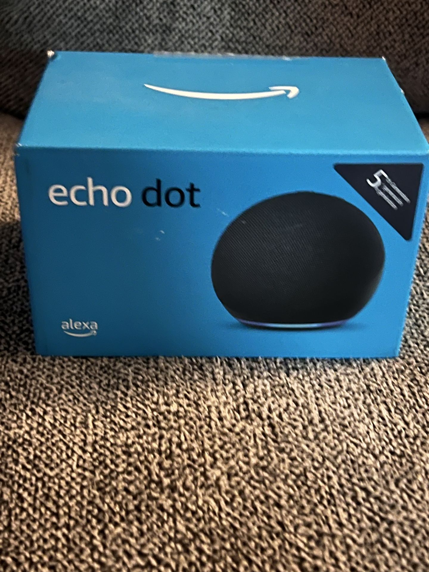 Echo Dot