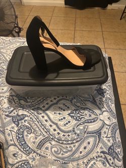 Women’s heels