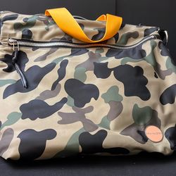 Shorty Love Purse