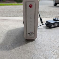 Motorola Arris Surfboard SB6141 Modem