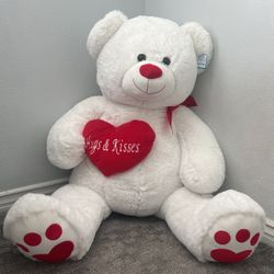 Giant Teddy Bear Stuffed Animal Plush