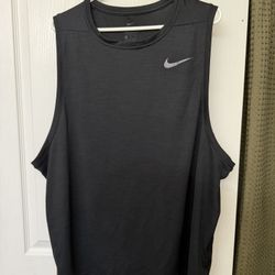 Nike Tank Top XL