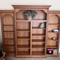 Bookshelf