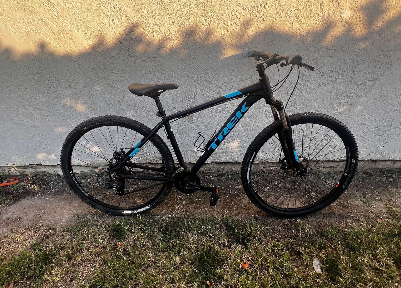 Trek Bike