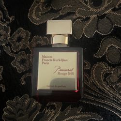 Baccarat Rouge 540 Extrait De Parfum 70ml