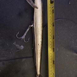 Vintage Finland Apala Lure