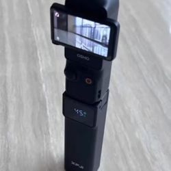 DJI Osmo Pocket 3 Battery Grip