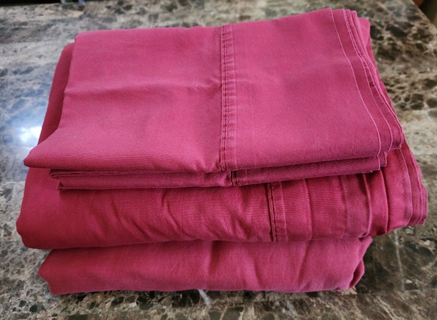 Cal King Sheet Set (READ POST BEFORE CONTACTING)