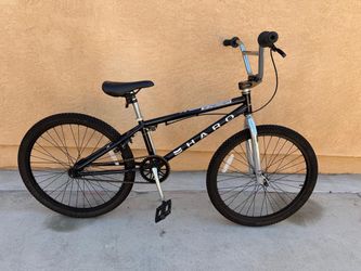New HARO 24 PRO BMX bike $250