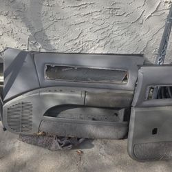 96 Impala Ss Parts